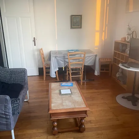 Meuble Lacassagne Apartment