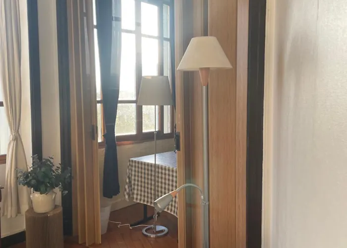 Apartament Meuble Lacassagne *