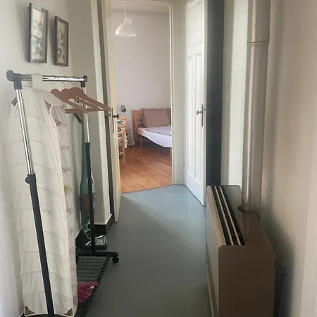 Meuble Lacassagne Apartamento *