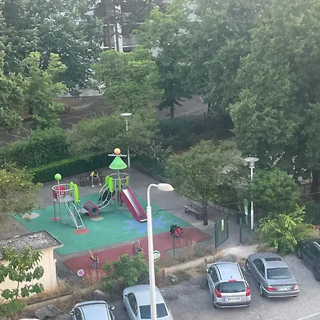 Meublé Lacassagne