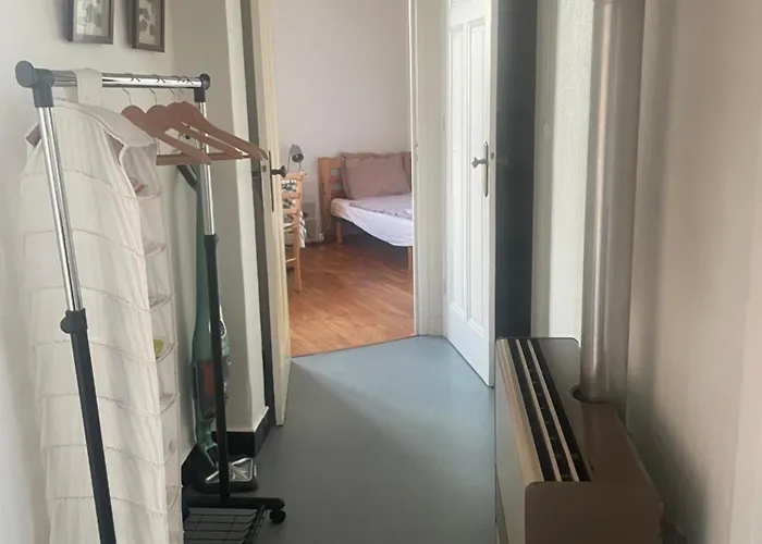 Meuble Lacassagne Apartamento *
